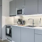Koda Taiga South - Parking & View Apartman Rovaniemi
