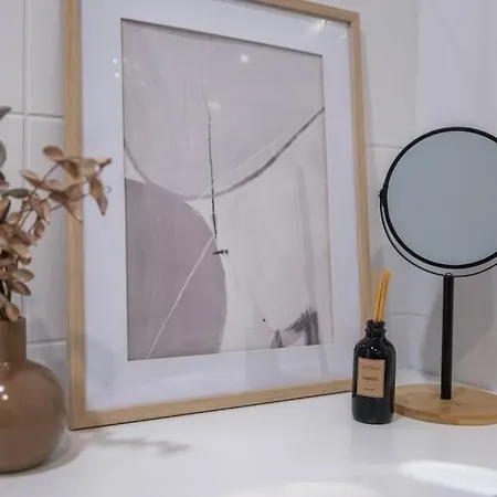 Koda Taiga South - Parking & View Apartment *