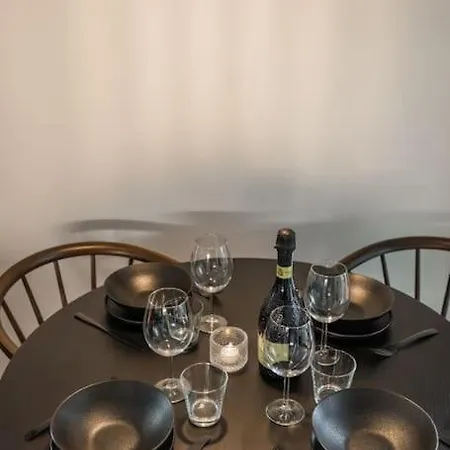 Διαμέρισμα Koda Taiga South - Parking & View *