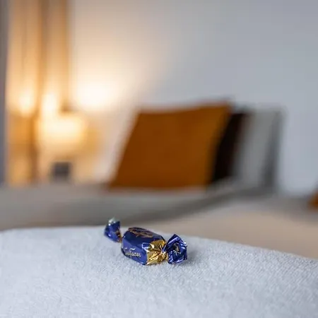 Apartman Koda Nordic Riverside Rovaniemi