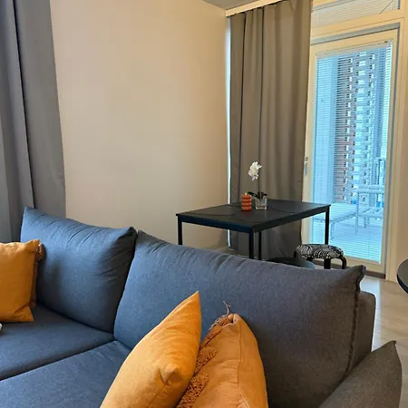 Koda Taiga South - Parking & View *