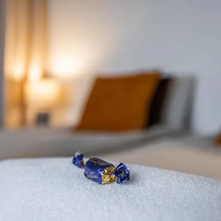 Koda Nordic Riverside Apartamento Rovaniemi