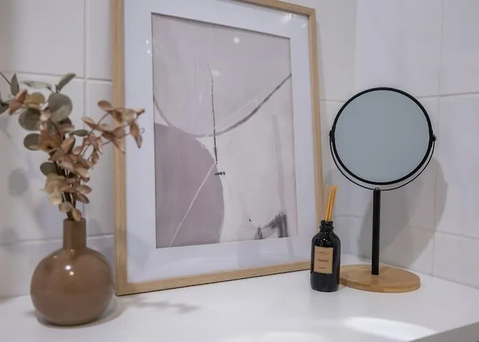 Koda Taiga South - Parking & View Апартаменты *