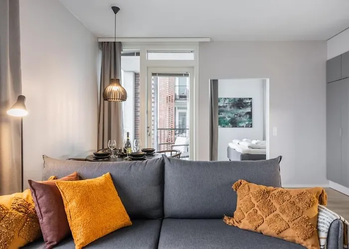 Апартаменты Koda Taiga South - Parking & View