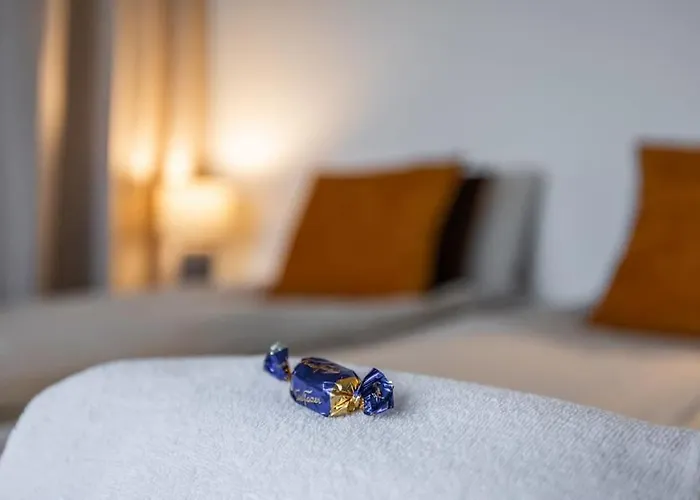 Апартаменты Koda Taiga South - Parking & View Рованиеми