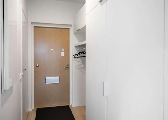 Koda Taiga South - Parking & View Апартаменты *