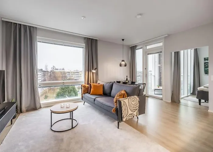 Апартаменты Koda Taiga South - Parking & View *