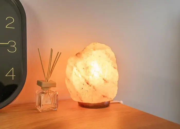 Апартаменты Koda Taiga South - Parking & View