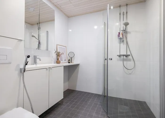 Koda Taiga South - Parking & View 아파트 *